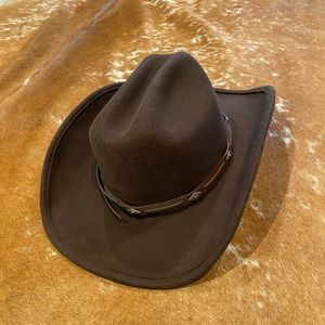 Kenny K. size Large cowboy hat